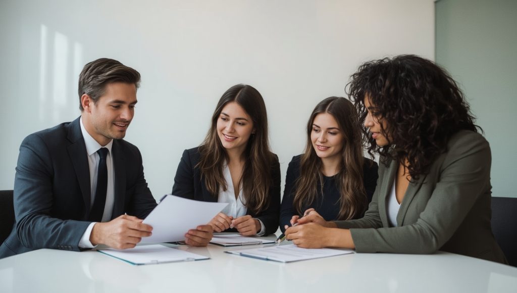 Michigan estate planning attorney helping adults secure their future with an estate plan