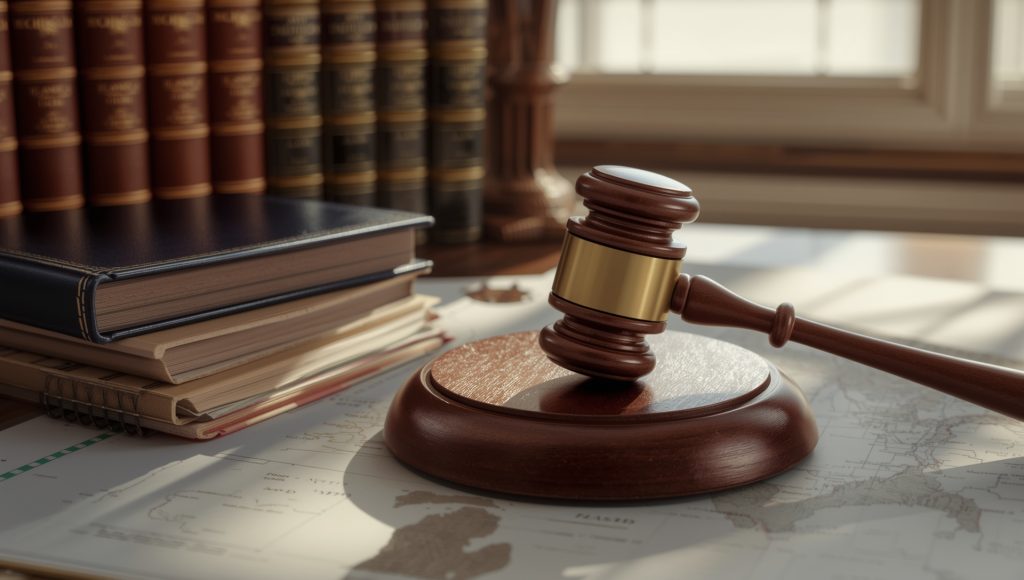 Inheritance laws in Michigan and probate law firm services