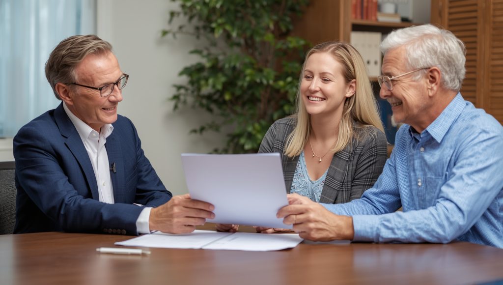 Probate attorneys providing peace of mind and support to Michigan families