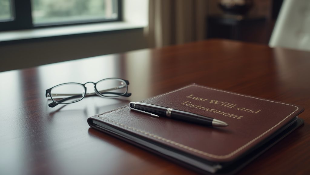 Role of an executor and probate attorneys in Michigan